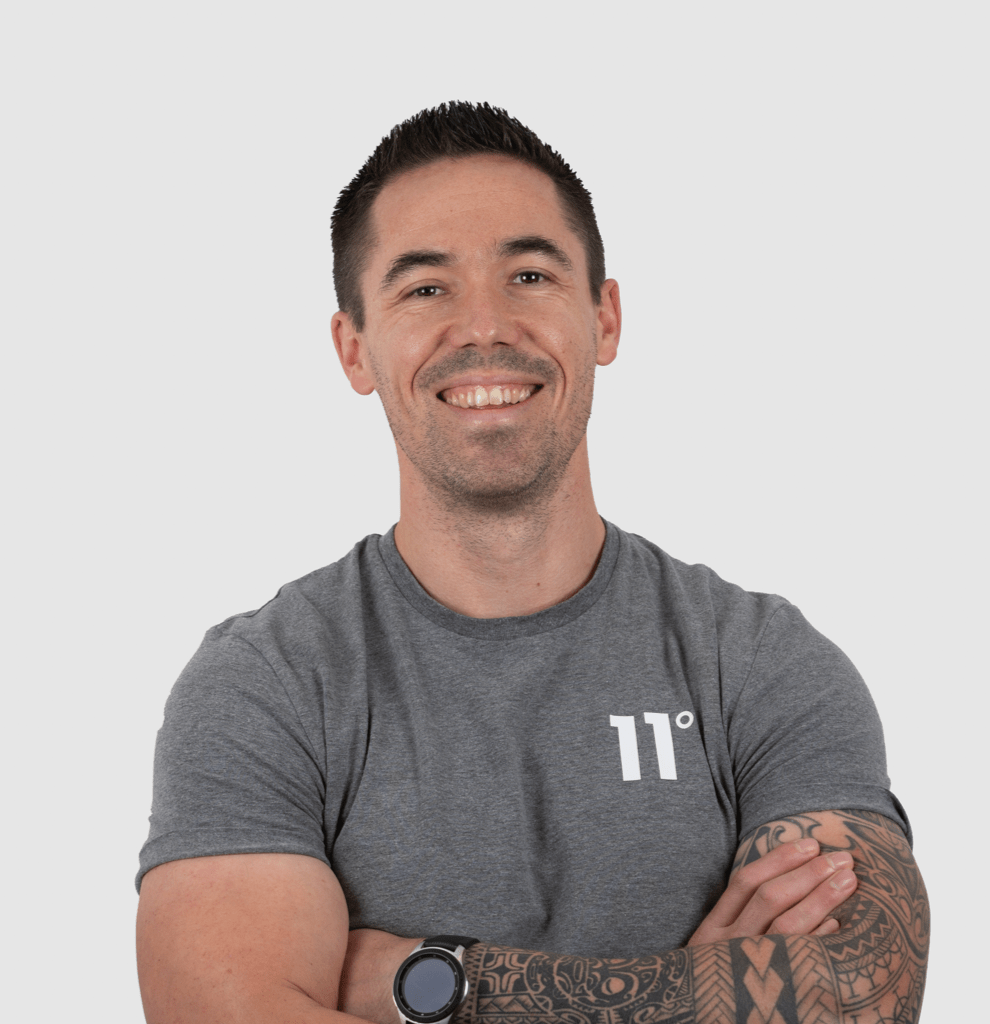 Brendan O’Neill - Principal Data Engineer 