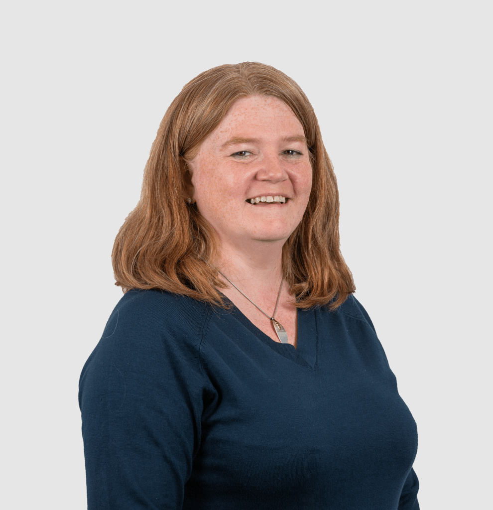 Fustina Donaghy - VP Engineering
