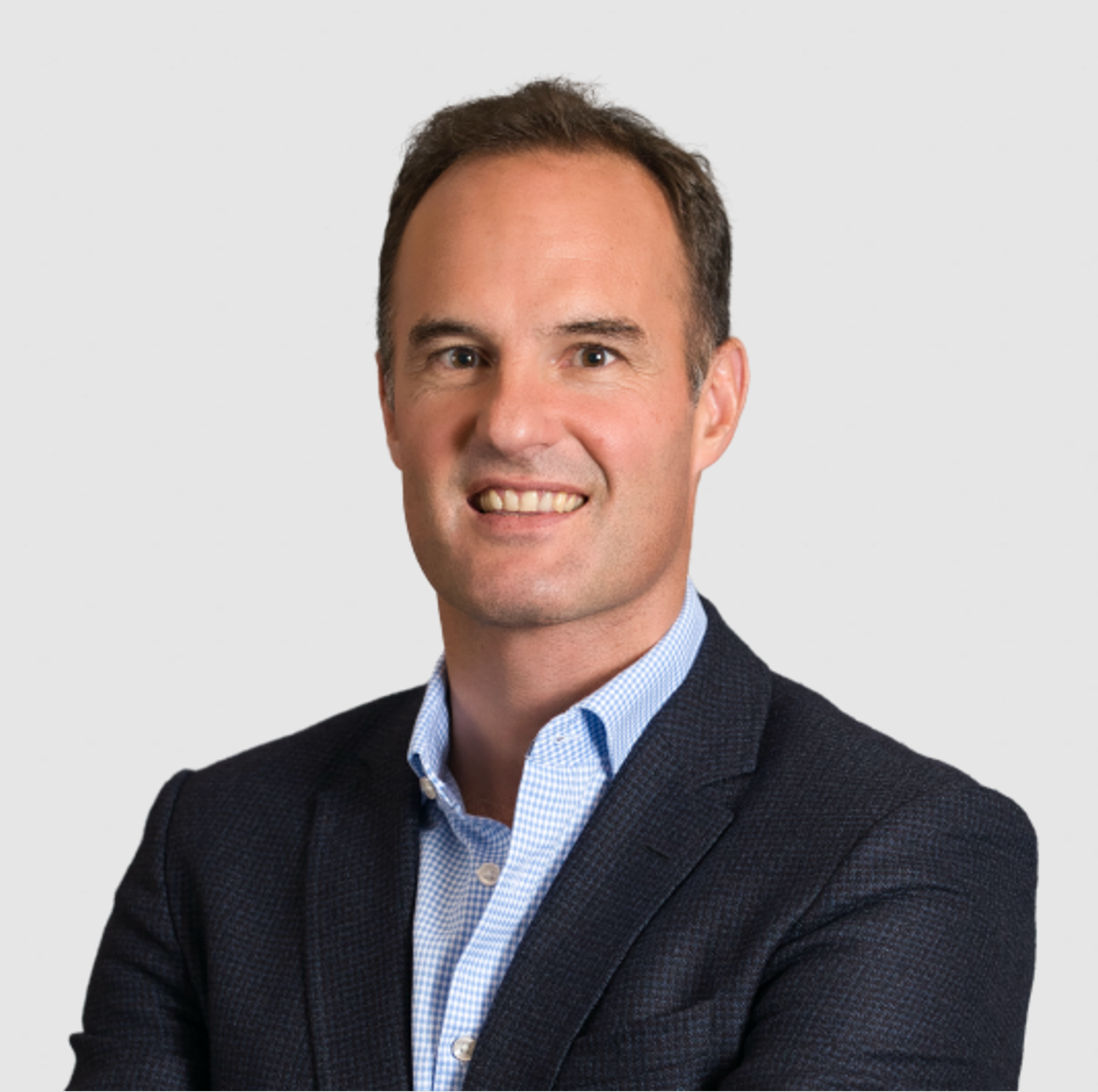 Jason du Preez - Ocula Advisor | CEO of Privitar