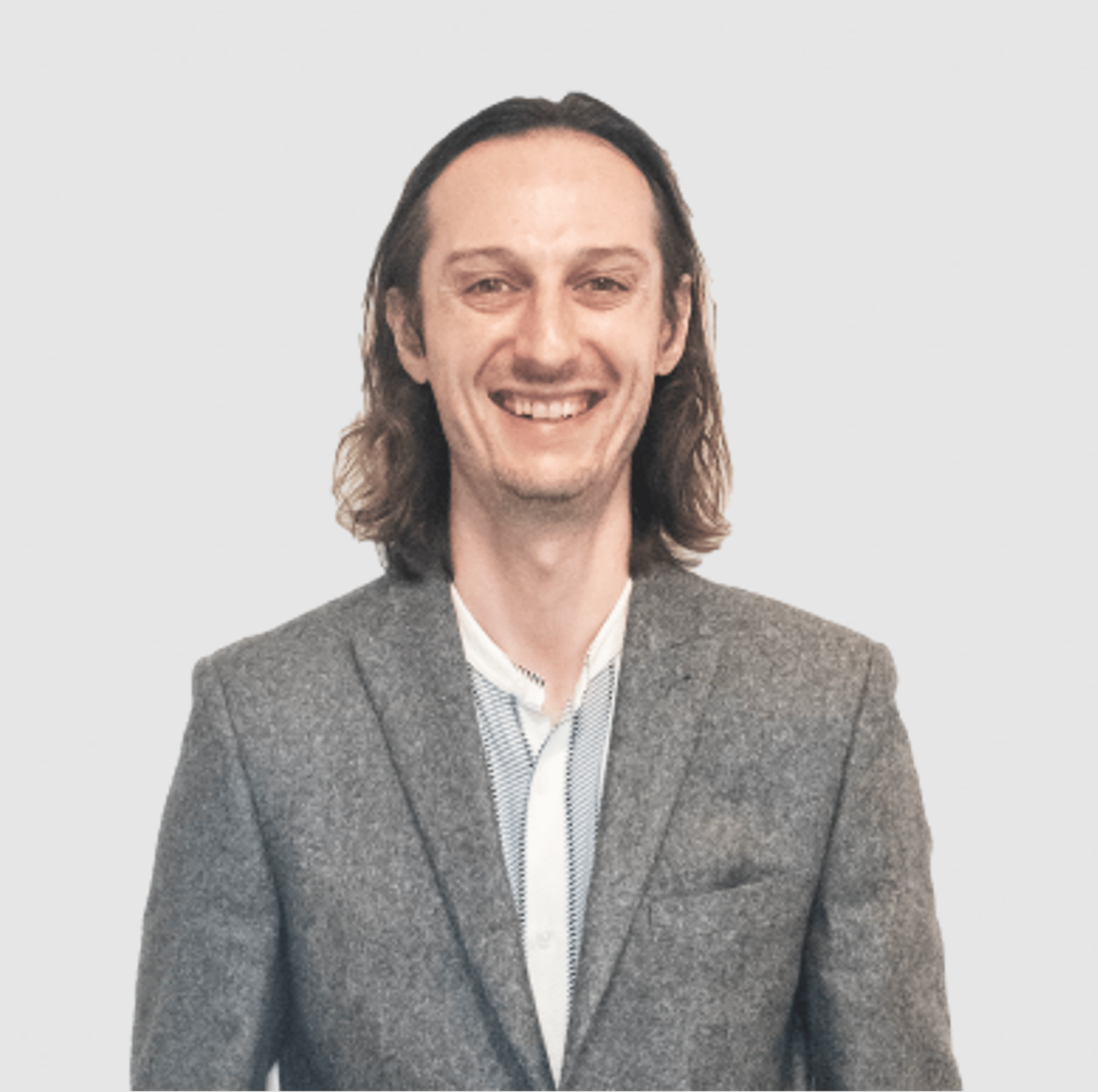 Dr. Peter Bebbington - Ocula Advisor | CTO of Brainpool AI