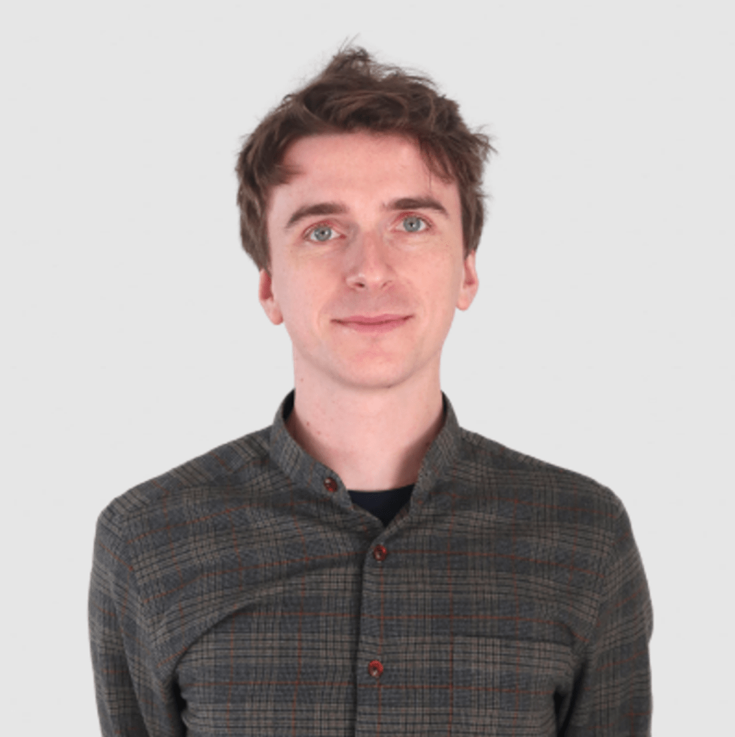  Dr. Niall McInerney - Data Scientist