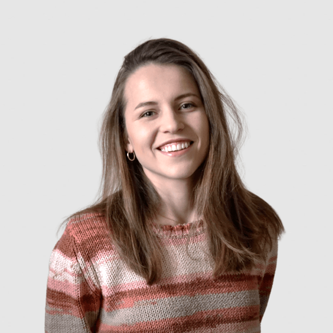 Sara Klimesova - Senior Data Scientist and Simulation Engineer