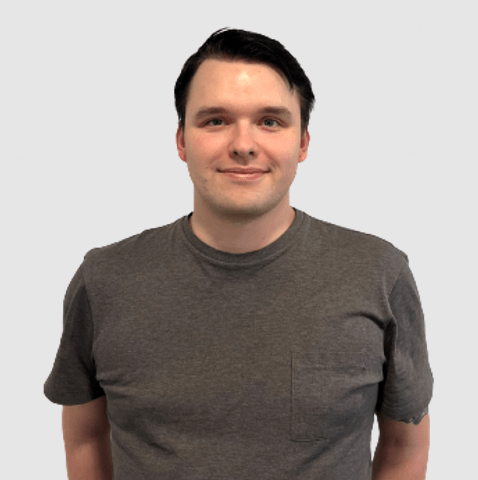 Ivan Slobodin - Product Lead