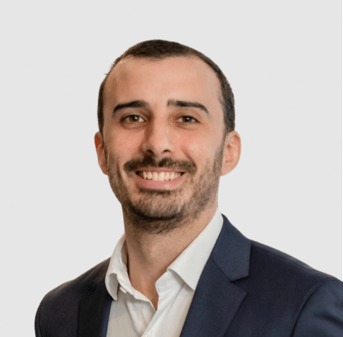 Alex Santos - Senior Data Scientist and Simulation Engineer