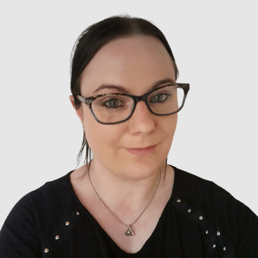 Daisy McGirr - Software Engineer
