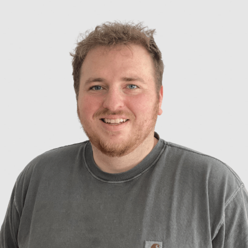 Thomas Downing - Data Engineer