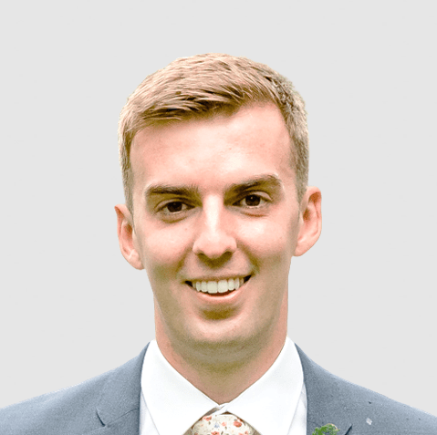 Gary Small - Data Engineer