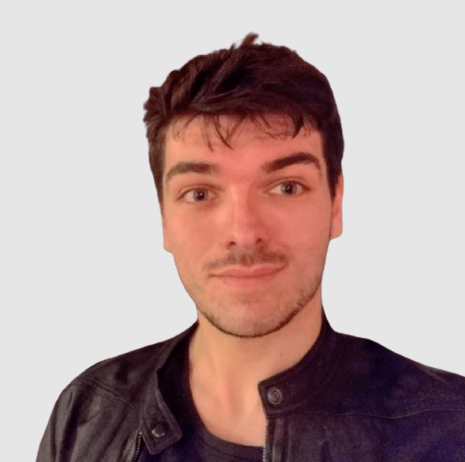 David Walsh - Data Engineer