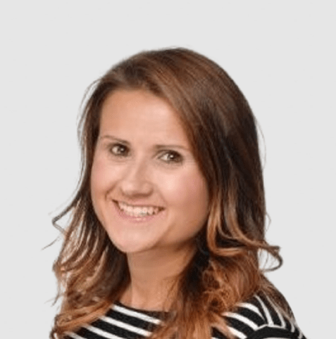 Louise Stewart-Murray - VP Operations
