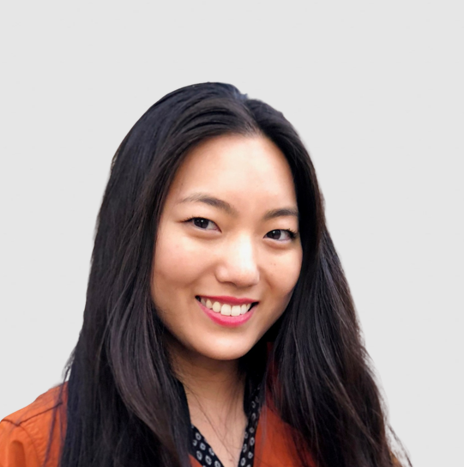 Minah Dadswell - Head of Product
